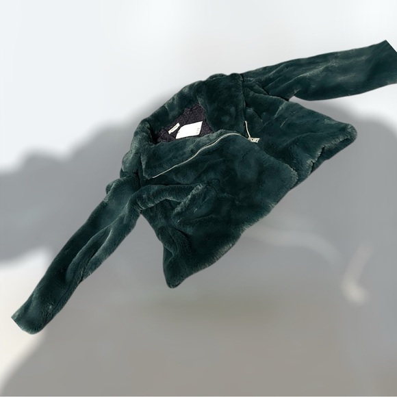 NWT Zadig & Voltaire Freeze Coat - Picture 13 of 13